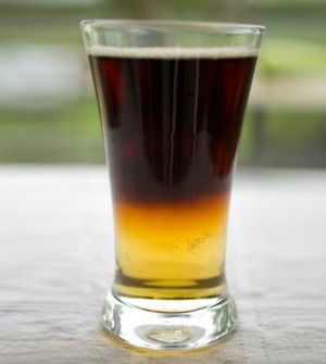 The Black and Tan