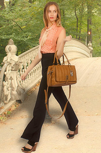 The Gossip Girl collection by Romeo and Juliet Couture