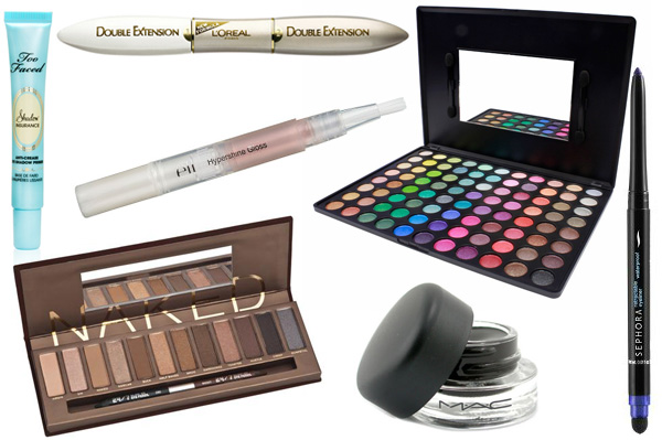 Makeup