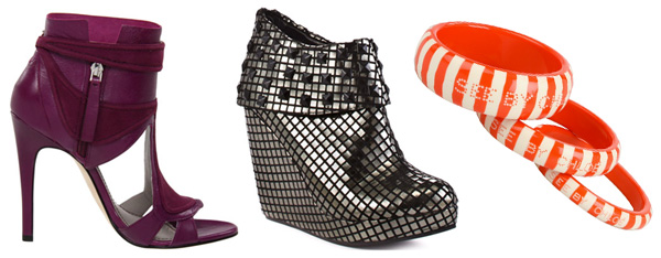 Hunger Games -- Shoes