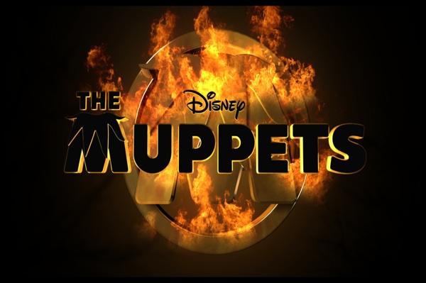 The Muppets Hunger Games 