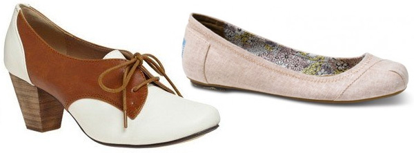 Hunger Games -- Shoes