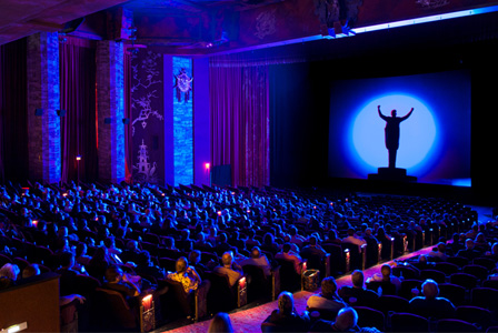 TMC Film Festival