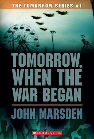 The Tomorrow Series John Marsden