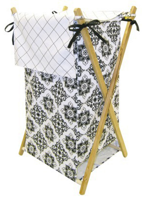 Trend Lab Versailles Hamper