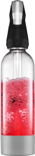 ISI Twist n Sparkle Soda Maker