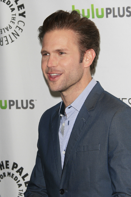 Hello, Matt Davis!