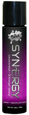 Wet Synerg