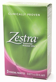 Zestra