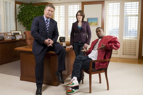 30 Rock Live