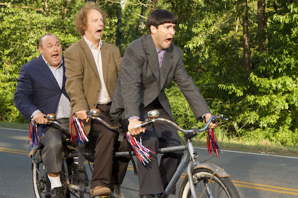 The Three Stooges