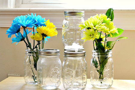 you 39ve seen that Mason jars have taken the decorating wedding and food