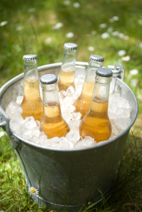 Ice coolers