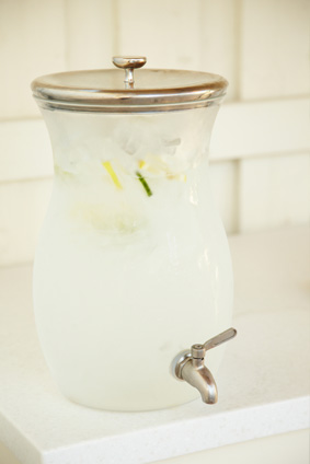 Beverage dispensers