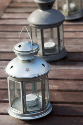 Lanterns