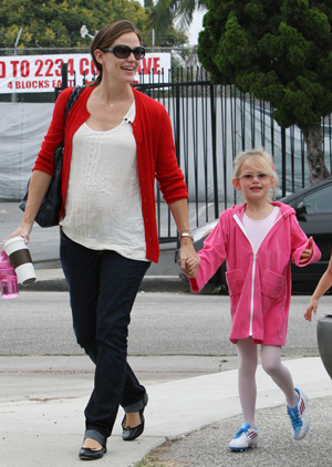 Jennifer Garner