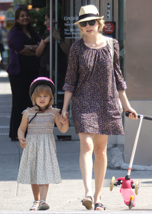Michelle Williams