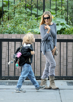 Sarah Jessica Parker