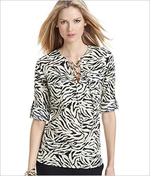Safari shirt