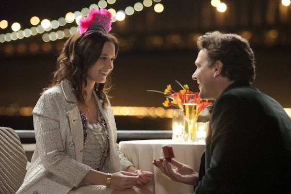 The 5 Year Engagement Emily Blunt