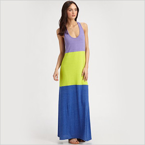 Colorblocking