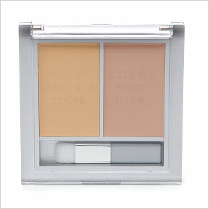 Complexion perfector