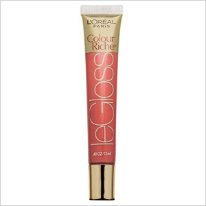 Gorgeous gloss