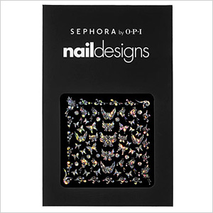 Nail art