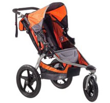 BOB Revolution SE