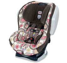 Britax Advocate 70 CS
