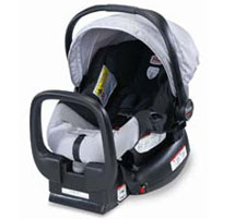 Britax Chaperone