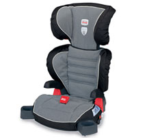 Britax Parkway SGL Booster Seat