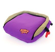 BubbleBum Booster Seat