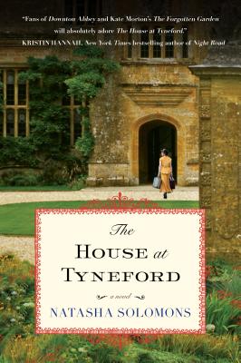 The House at Tyneford