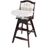 Carter's High Chair