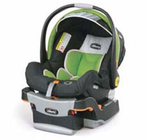 Chicco KeyFit 30
