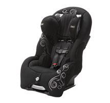 Safety 1st Complete Air 65 SE