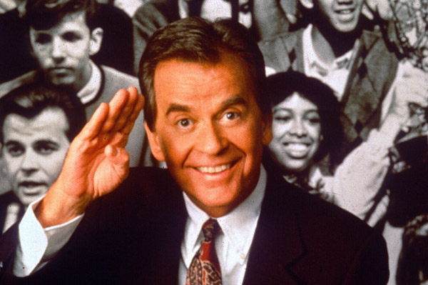 Dick Clark