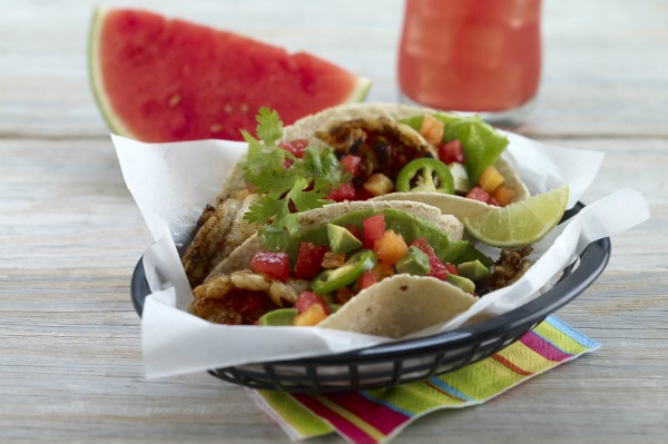 jamaican rock lobster tacos recipe jamaican rock lobster tacos 600x399 jamaican rock lobster tacos recipe jamaican rock lobster tacos 600x399