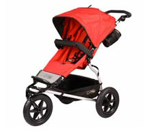 Mountain Buggy