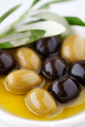 Olives