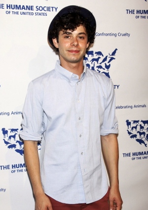 ... Out Gay Actors, and it sets the tone for everything that comes after it. Paul Iacono ... Out Gay Actors, and it sets the tone for everything that comes after it.