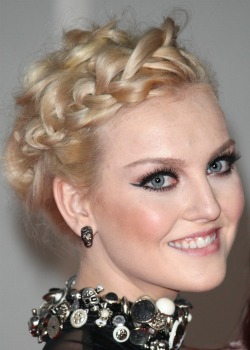 Perrie Edwards