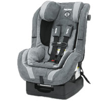 Recaro ProRide