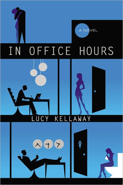 In Office Hours cover