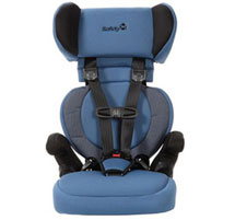 Safety 1st Go Hybrid Booster Seat
