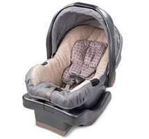 Summer Infant Prodigy