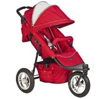Valco Baby TriMode EX