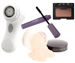 Allie's beauty picks