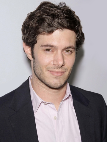 Adam Brody -- Man Candy Monday